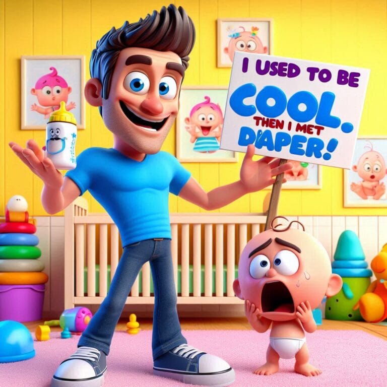 193+ Funny New Dad Jokes to Brighten Your Day with Family Fun