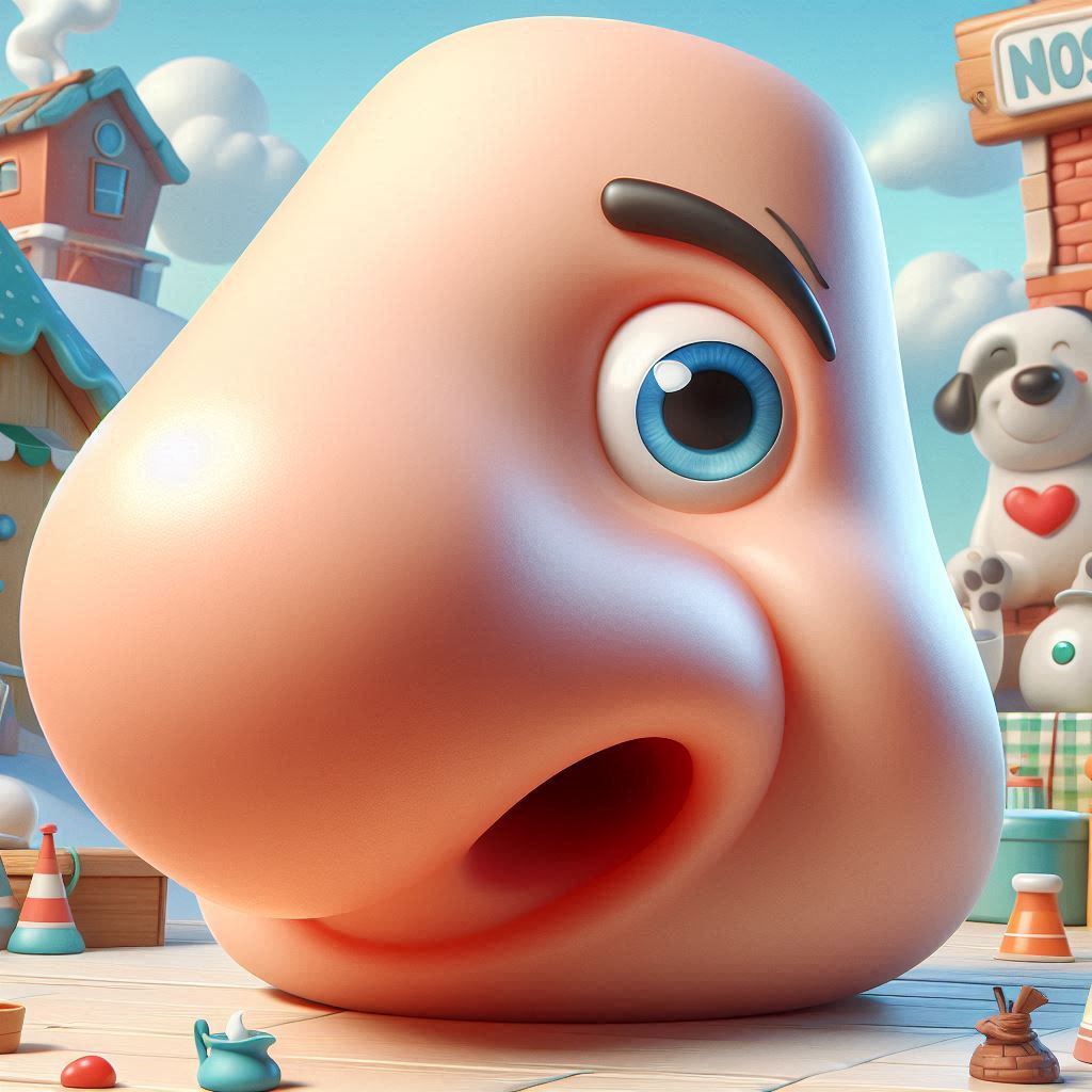 200+ Nose Jokes That Will Make You Laugh Out Loud Today 2 Nose QA Jokes