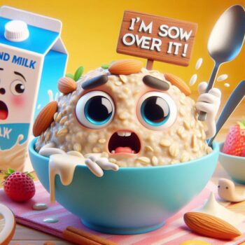 200+ Oat Puns for a Grain of Fun and Laughter Every Day