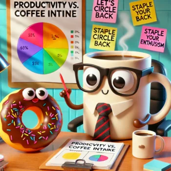 200+ Office Puns That Will Boost Your Workday Humor and Fun