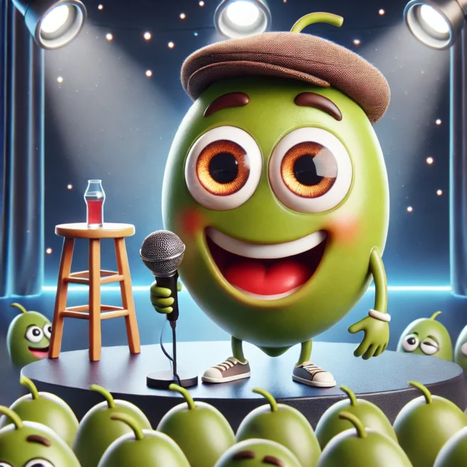 137+ Best Olivia Puns for Laughs and Smiles to Brighten Your Day