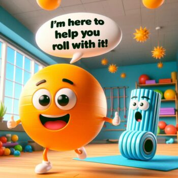 200+ Hilarious PT Jokes That Will Make You Laugh Out Loud Today