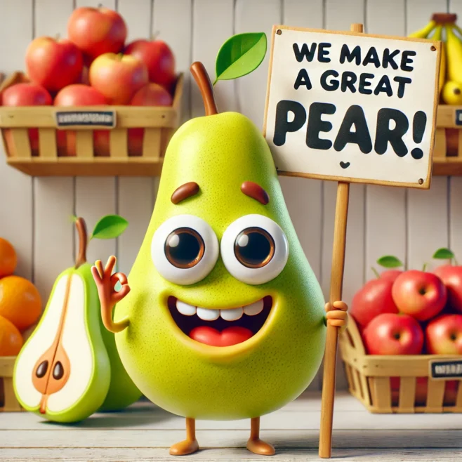 169+ Hilarious Pair Puns That Will Make You Smile and Share Joyful Laughs