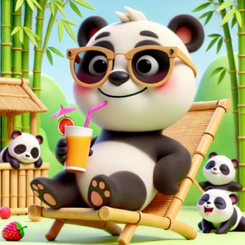 200+ Hilarious Panda Jokes for Family Fun and Laughter Guaranteed