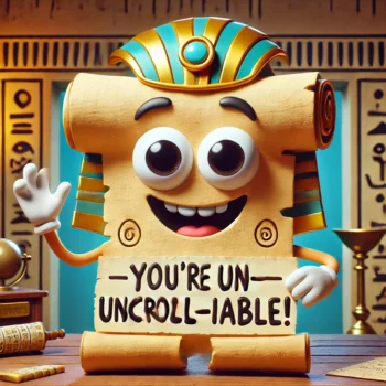 200+ Papyrus Puns for Endless Laughs and Creative Fun