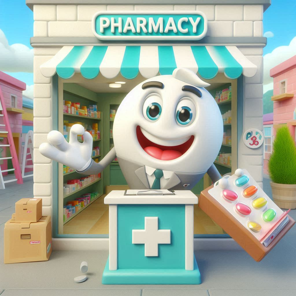 200+ Pharmacy Jokes to Cure Your Boredom and Boost Your Smile 4 Pharmacy Jokes for Everyone