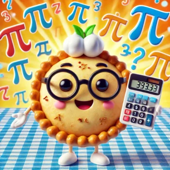 200+ Funny Pi Day Puns That Will Make You Laugh and Celebrate Math