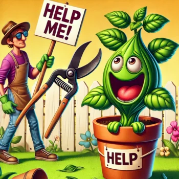 200+ Hilarious Plant Jokes That Will Grow on You and Make You Smile