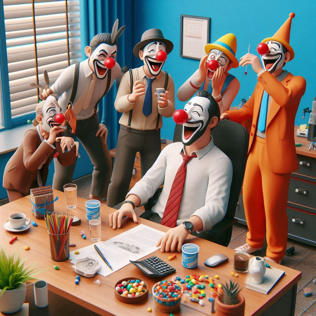 200+ April Fools Jokes For Coworkers That Spark Laughter and Fun 5 Playful April Fools Day Jokes for Coworkers