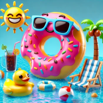 200+ Pool Puns to Make a Splash and Dive into Laughter