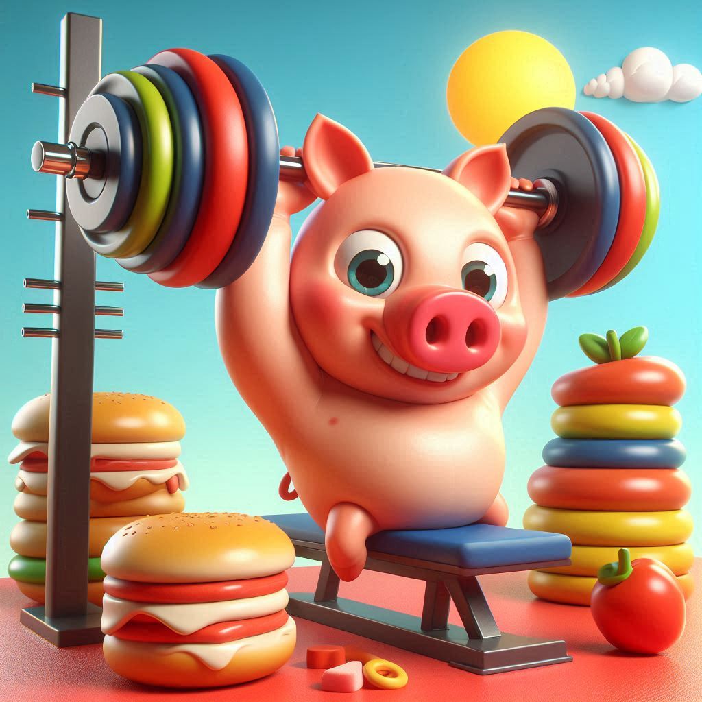 200+ Pork Puns That Will Make You Snort with Laughter Today 4 Pork Puns for BBQ Lovers
