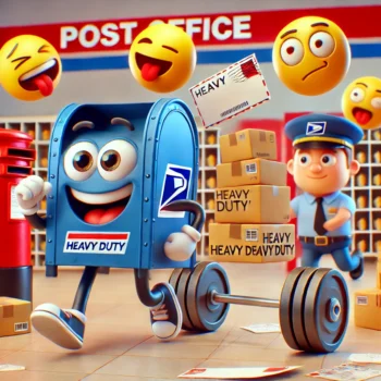 Mail-iciously Funny Post Office Jokes and Puns 137+ for Giggles Galore