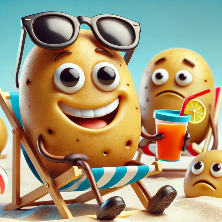 200+ Funny Potato Jokes That Will Make You Laugh Out Loud Today