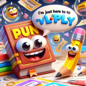 200+ Pun Jokes to Brighten Your Day and Tickle Your Funny Bone