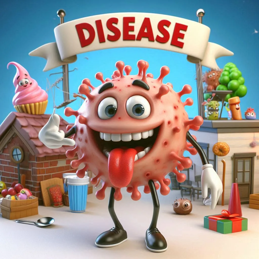 200+ Disease Puns That Will Make You Laugh Out Loud 5 Punny Disease Jokes for Everyone