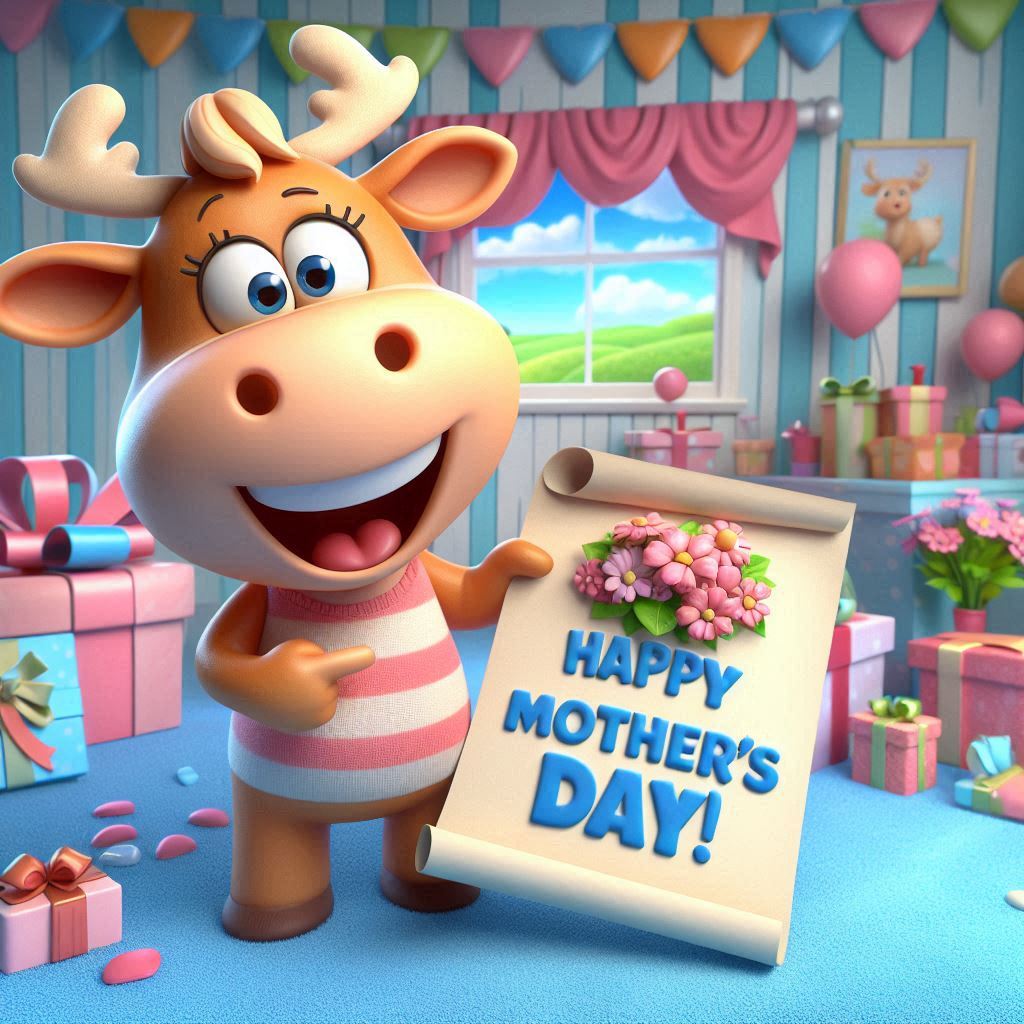 200+ Mother's Day Jokes That Will Make Mom Smile and Laugh 8 Punny Mothers Day Jokes