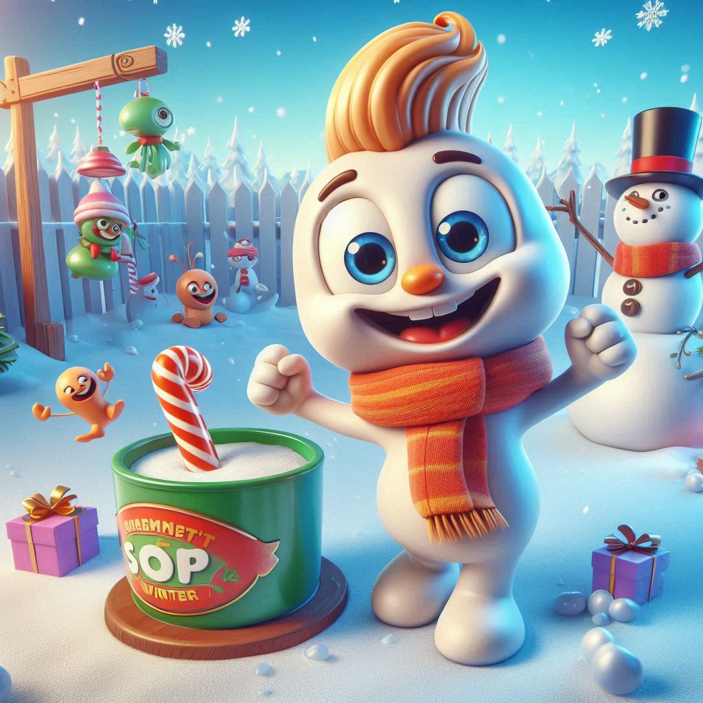 200+ Funniest Winter Jokes to Warm Your Heart and Chill Your Sides 6 Punny Winter Weather Jokes