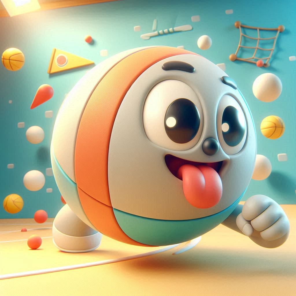 200+ Balls Jokes That Will Keep You Laughing All Day Long 9 Punny balls jokes