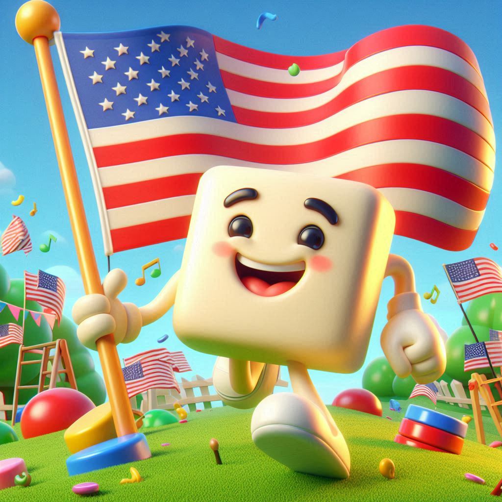 200+ Flag Puns to Brighten Your Day and Spark Joy 6 Punny flag jokes for all ages