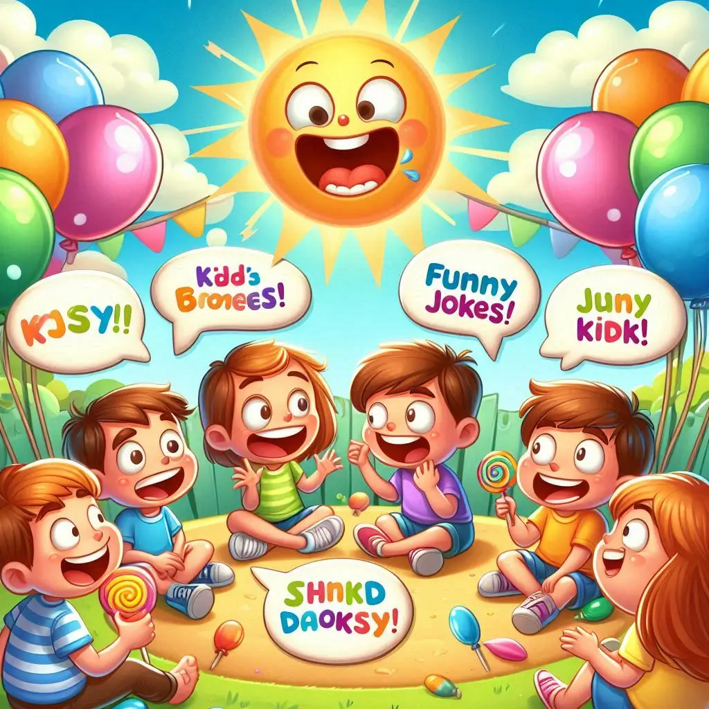 Puns Galore Jokes That Will Make You Smile