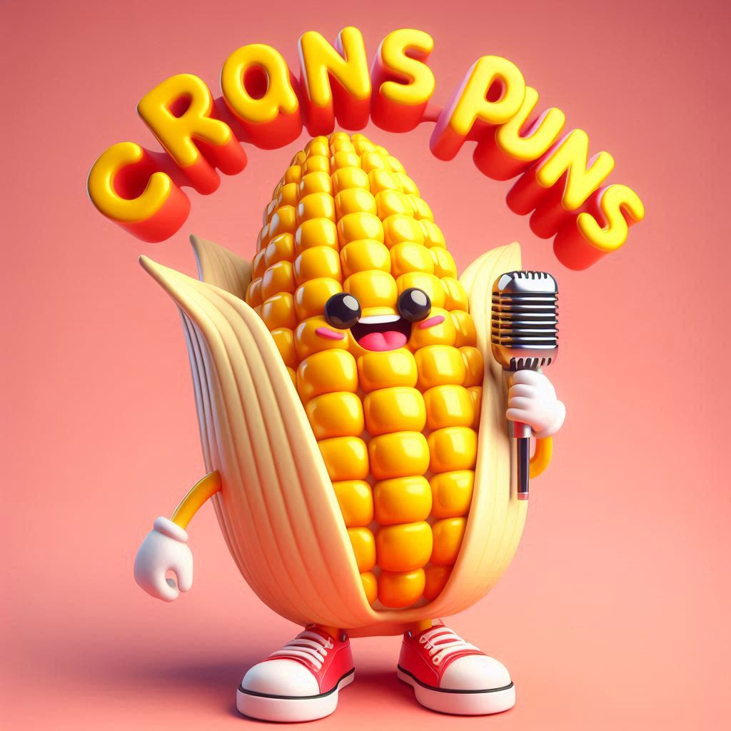 200+ Corny Puns That Will Make You Laugh and Groan with Joy 2 Puns QA Your burning questions answered