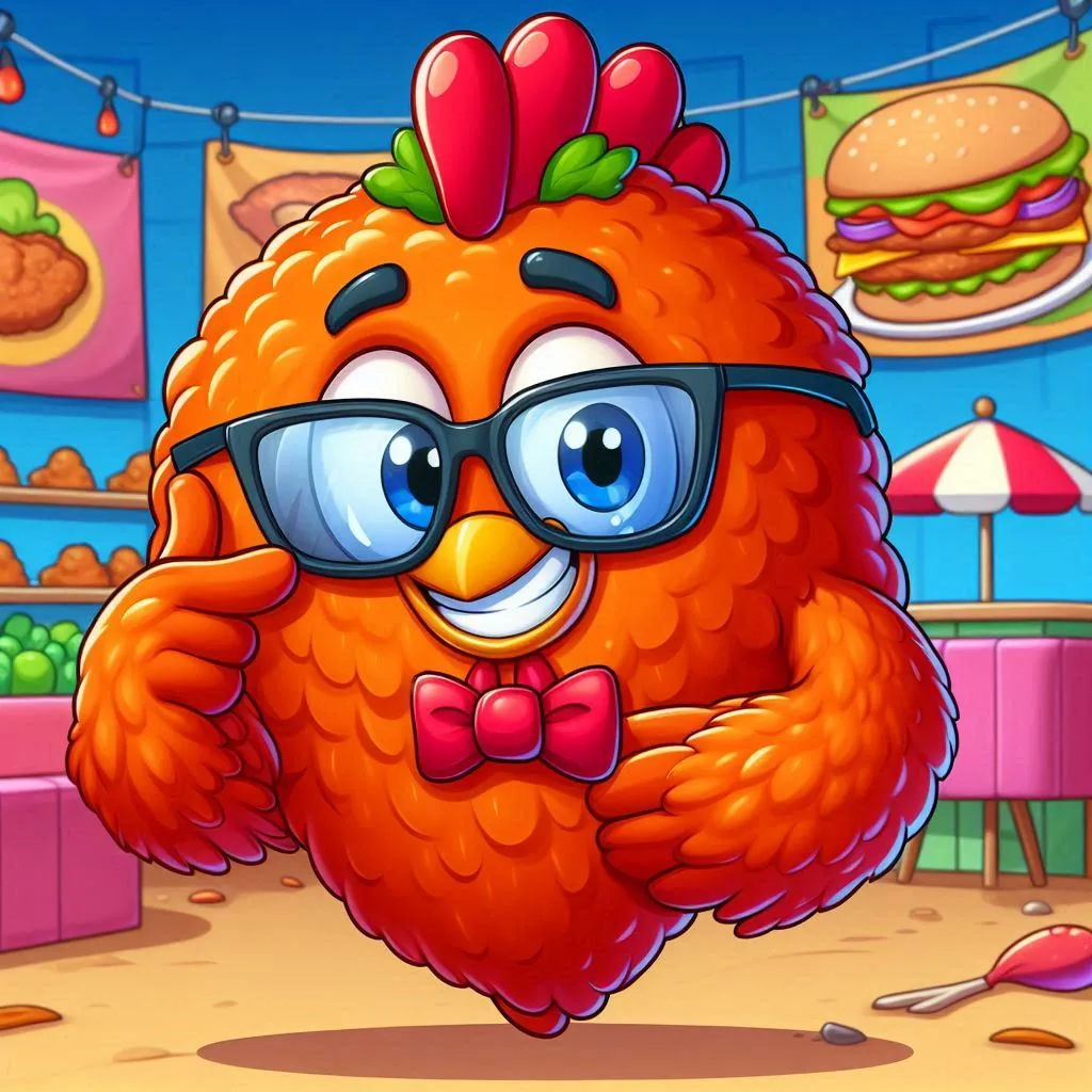 200+ Fried Chicken Puns That Will Make You Cluck with Laughter 5 Puns about Fried Chicken Recipes
