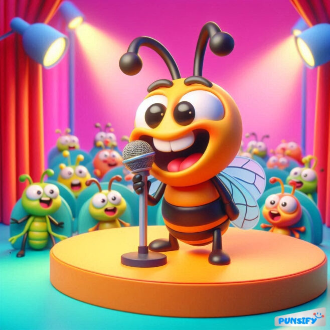 159+ Buzzing Brilliance of Insect Jokes and Puns to Make You Chuckle