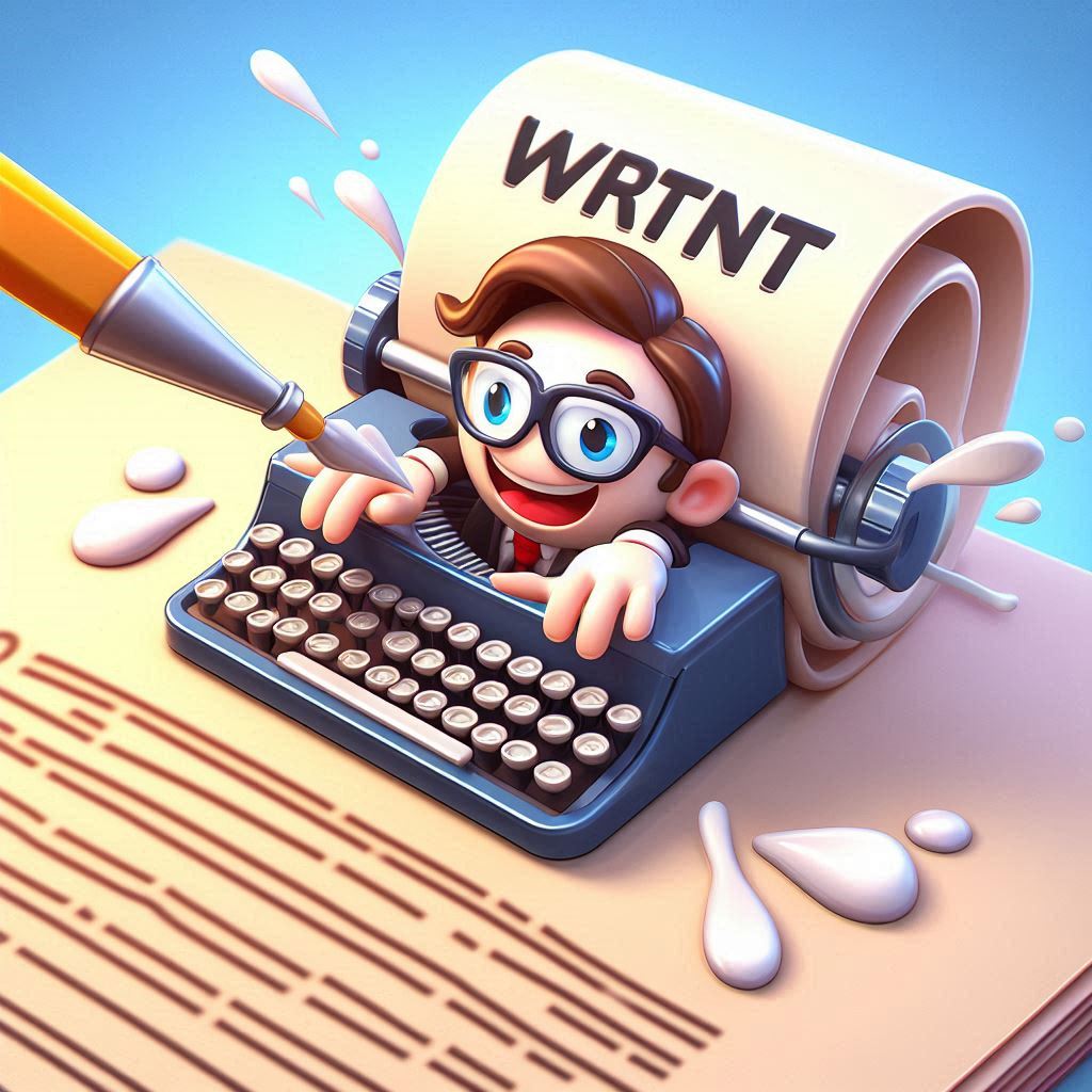 200+ Writing Puns to Brighten Your Day and Spark Creativity 3 Puns and jokes for QA sessions