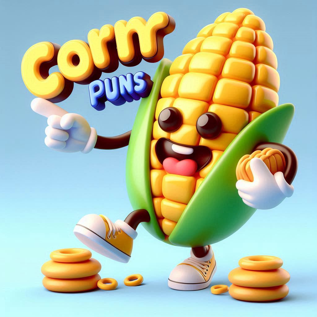 200+ Corny Puns That Will Make You Laugh and Groan with Joy 4 Puns that make great icebreakers