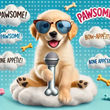 200+ Puppy Puns That Will Make You Wag with Laughter and Joy