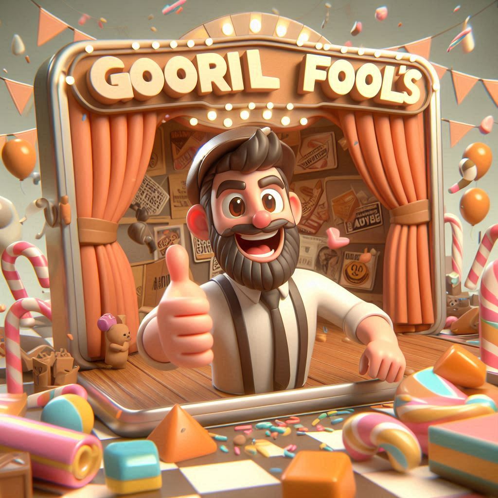 200+ Good April Fools Jokes Through Text for Endless Laughs 2 QA April Fools jokes 2