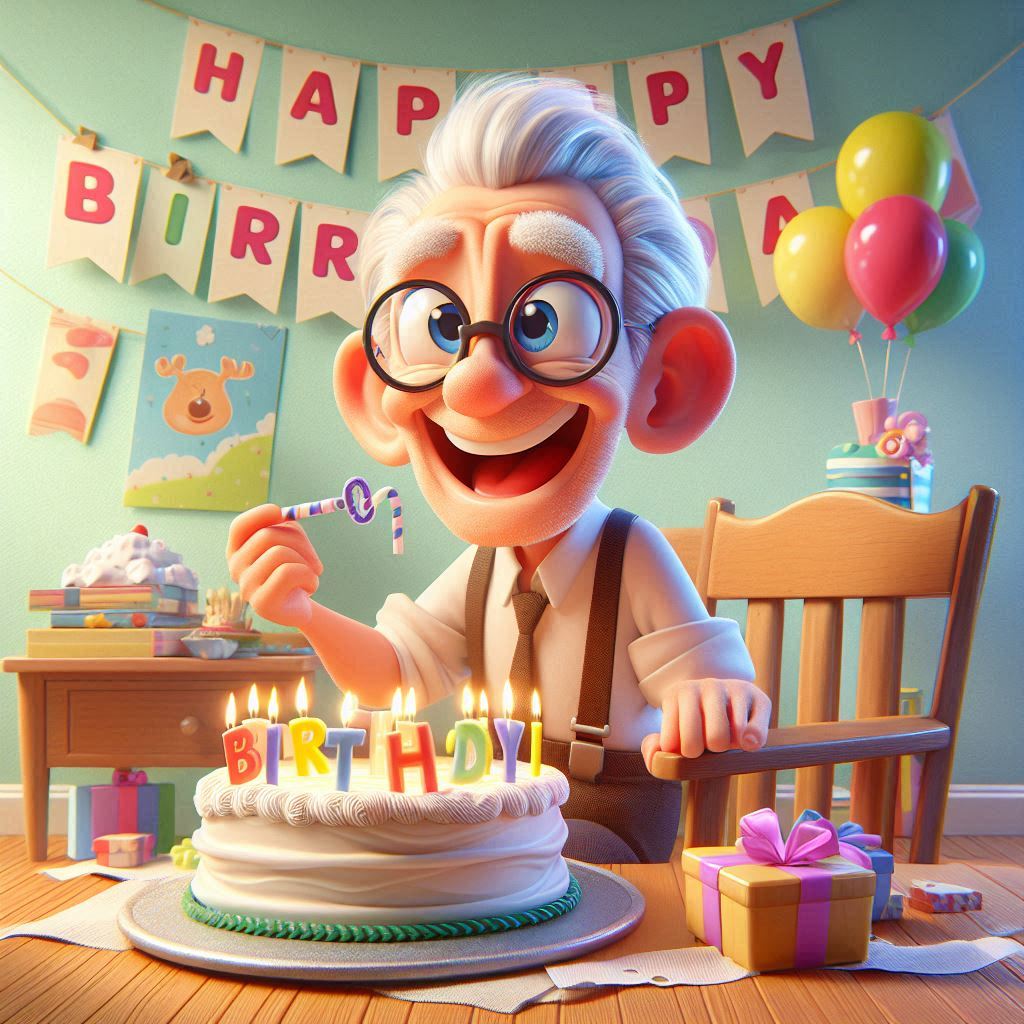 200+ Old Birthday Jokes That Will Make You Smile and Laugh 2 QA Birthday Jokes