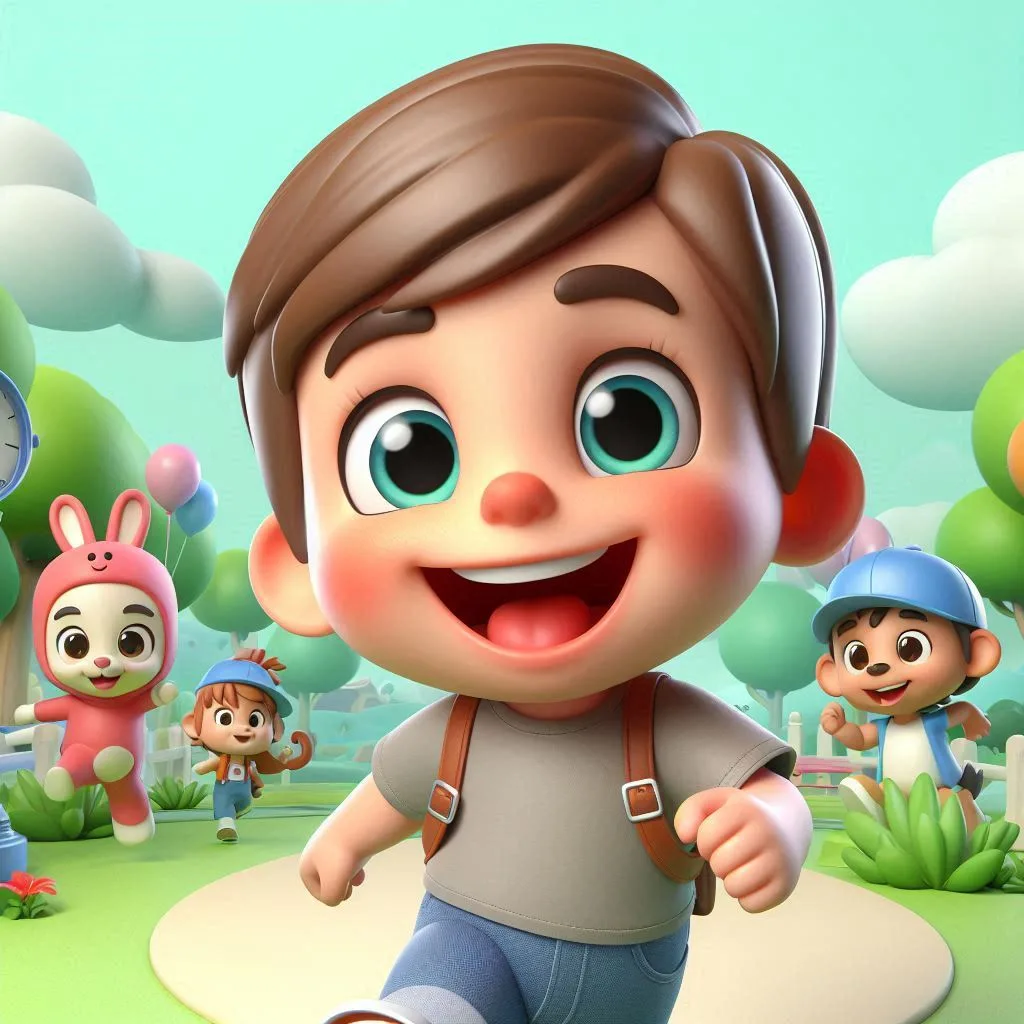 200+ Little Kid Jokes for Endless Giggles and Smiles 2 QA Little Kid Jokes