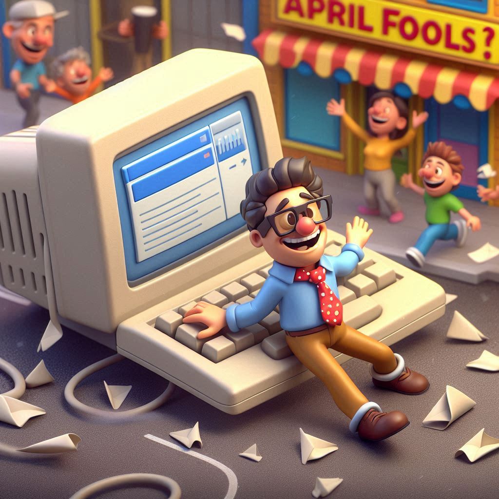 200+ April Fools Email Jokes to Brighten Your Inbox Today 2 QA Style April Fools Email Jokes