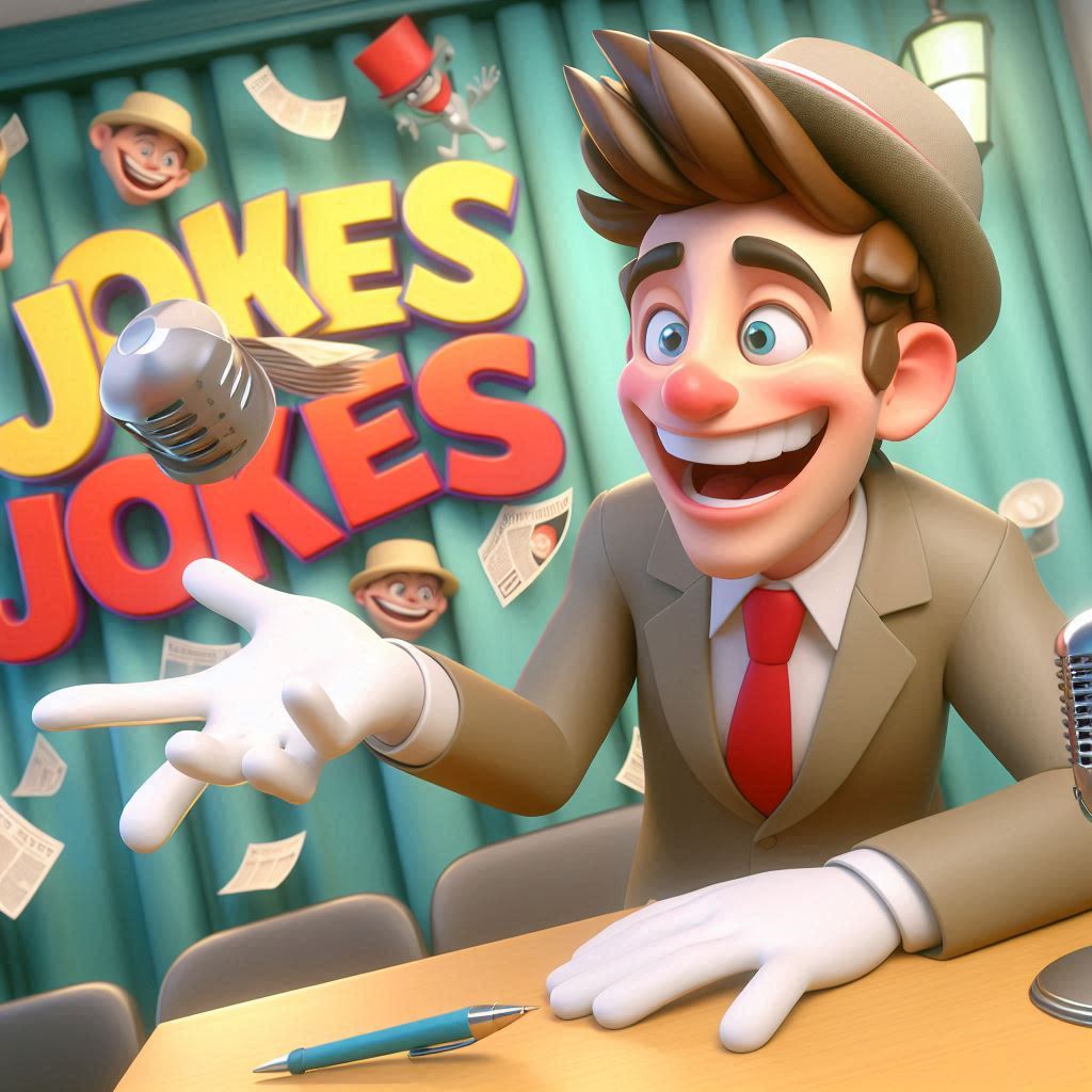 200+ Jokes Jokes Jokes for Endless Laughter and Family Fun Together 2 QA jokes 3