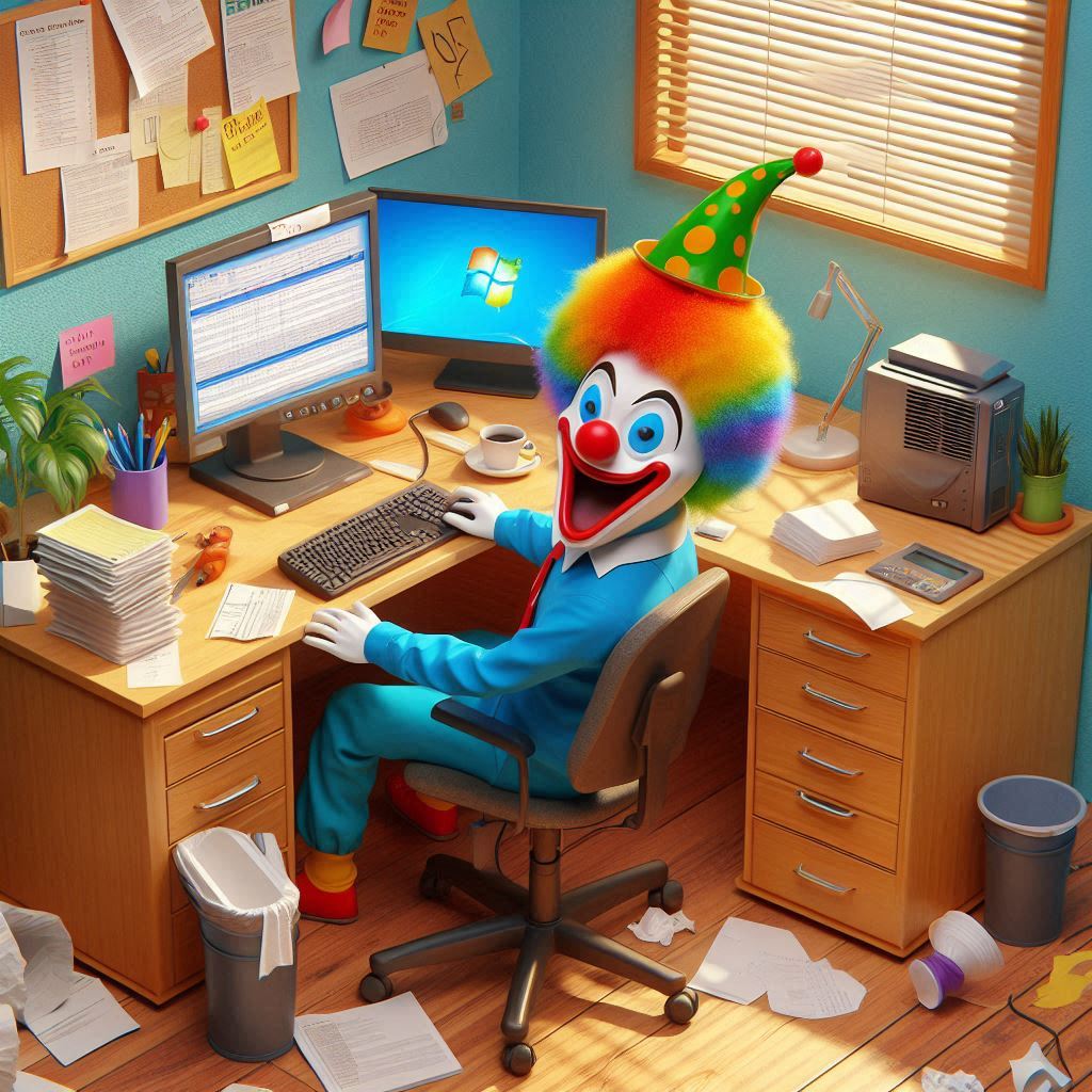 200+ April Fools Jokes For Remote Workers That Spark Joy and Laughter 2 QA style April Fools jokes for remote teams