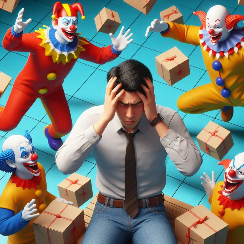 200+ April Fools Jokes To Play On Your Boss That Will Delight 2 QA style April Fools jokes for the office