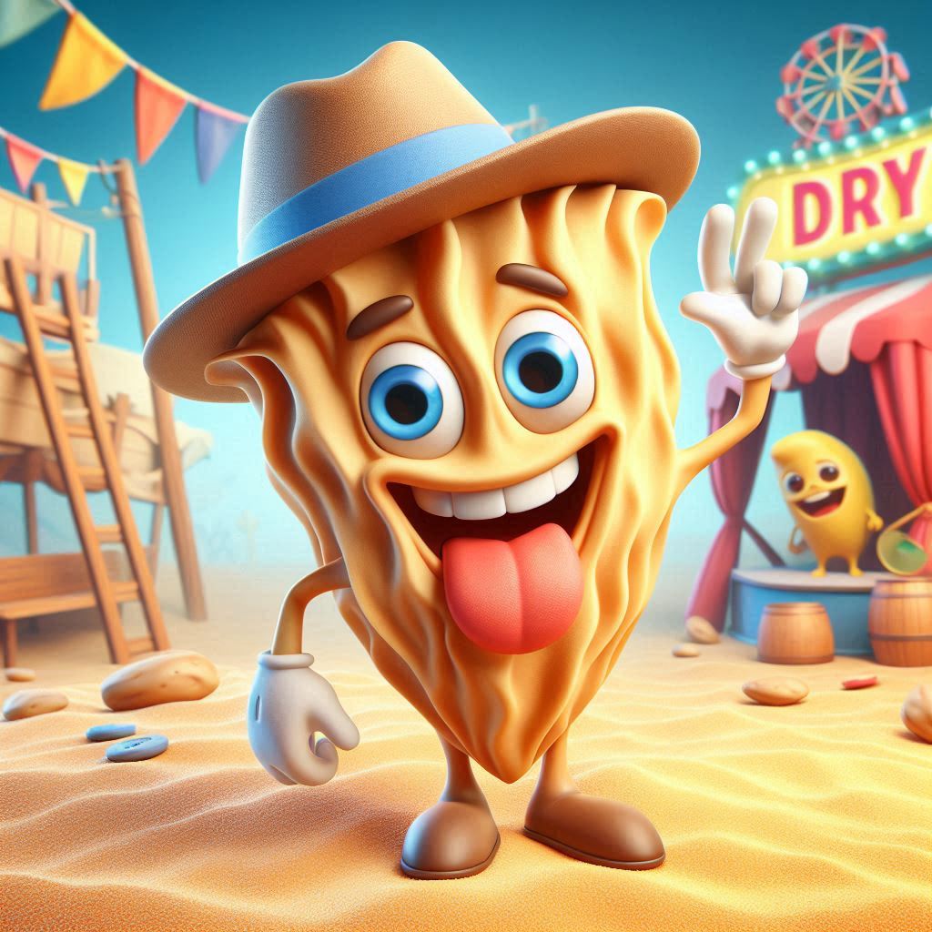 200+ Funny Dry Jokes to Brighten Your Day and Spark Laughter 4 Quick Dry Jokes to Share