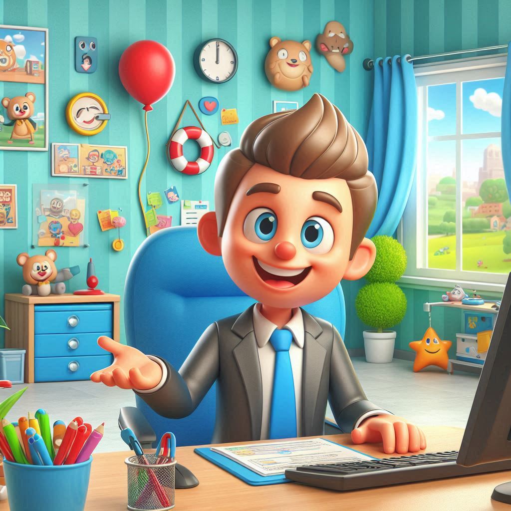 200+ Office Jokes to Brighten Your Workday with Laughter 5 Quick Office Jokes for Instant Laughter 1