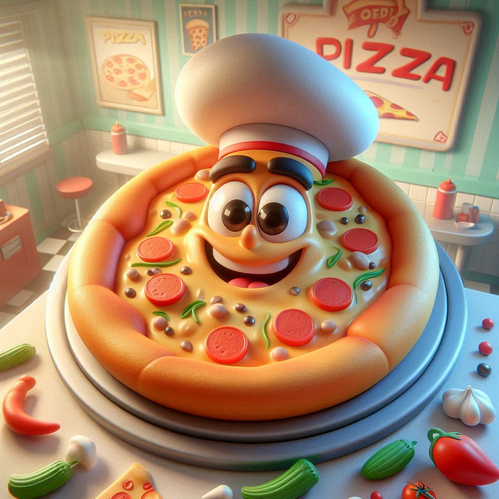 200+ Pizza Jokes That Will Make You Crust with Laughter 9 Quick Pizza Jokes