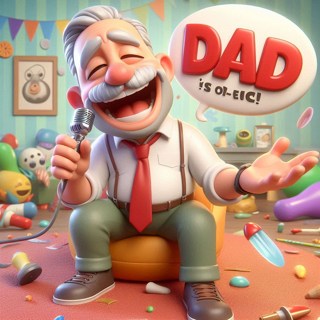 200+ Funny Dad Puns Jokes That Will Make You Laugh Out Loud 4 Quick and Easy Dad Jokes for Instant Laughter