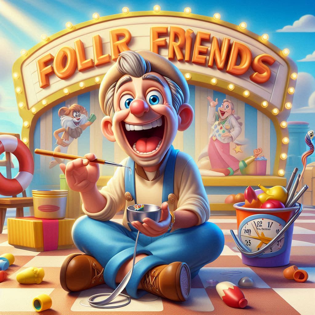 200+ Hilarious Jokes For Friends That Will Make You LOL Together 3 Quick and Funny Jokes for Friends