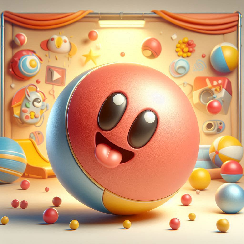 200+ Balls Jokes That Will Keep You Laughing All Day Long 10 Quick balls jokes