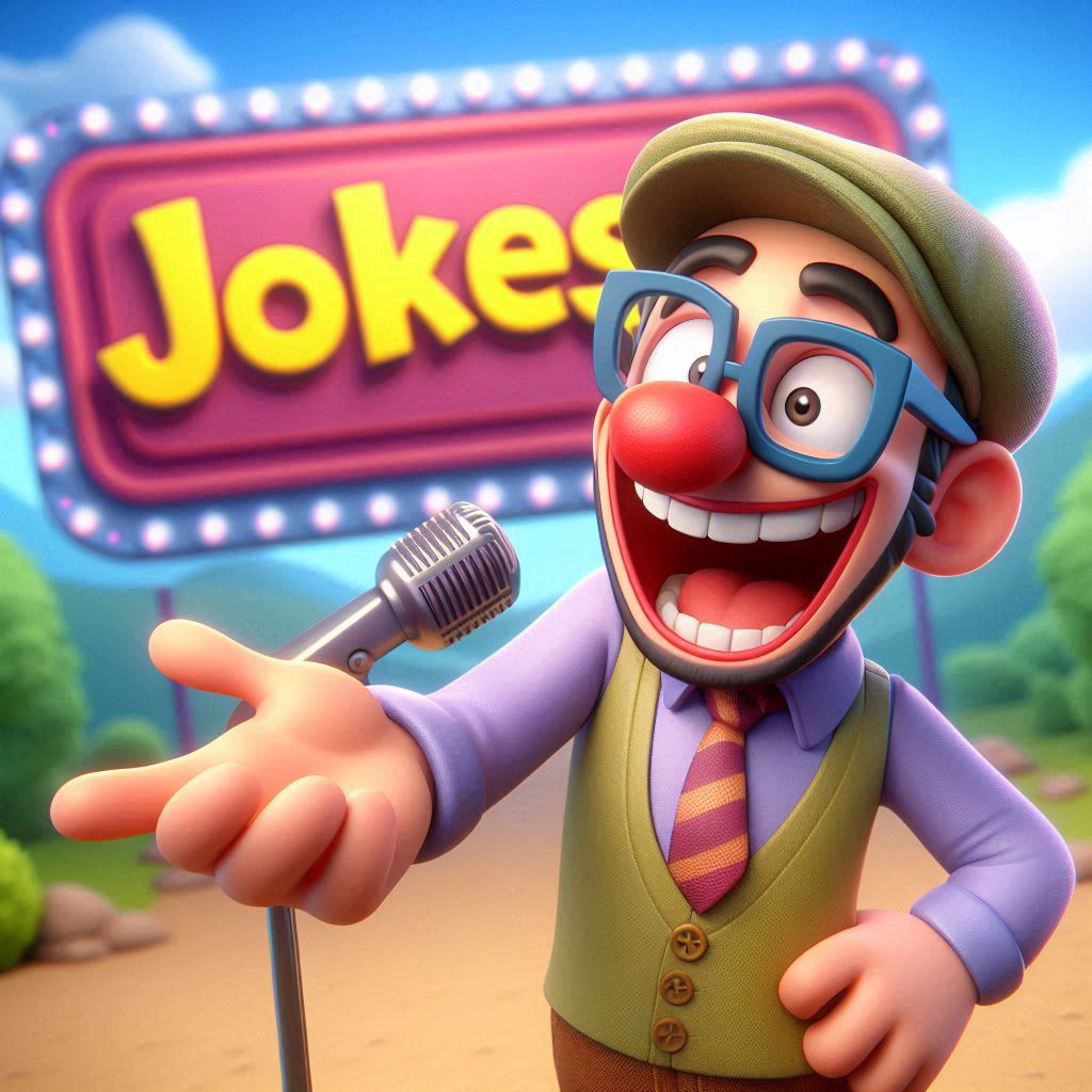 200+ Jokes Of The Day to Brighten Your Mood and Spark Laughter Today 4 Quick jokes to share with friends