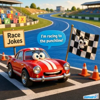 163+ Hilarious Race Jokes to Spark Laughter and Celebrate Diversity