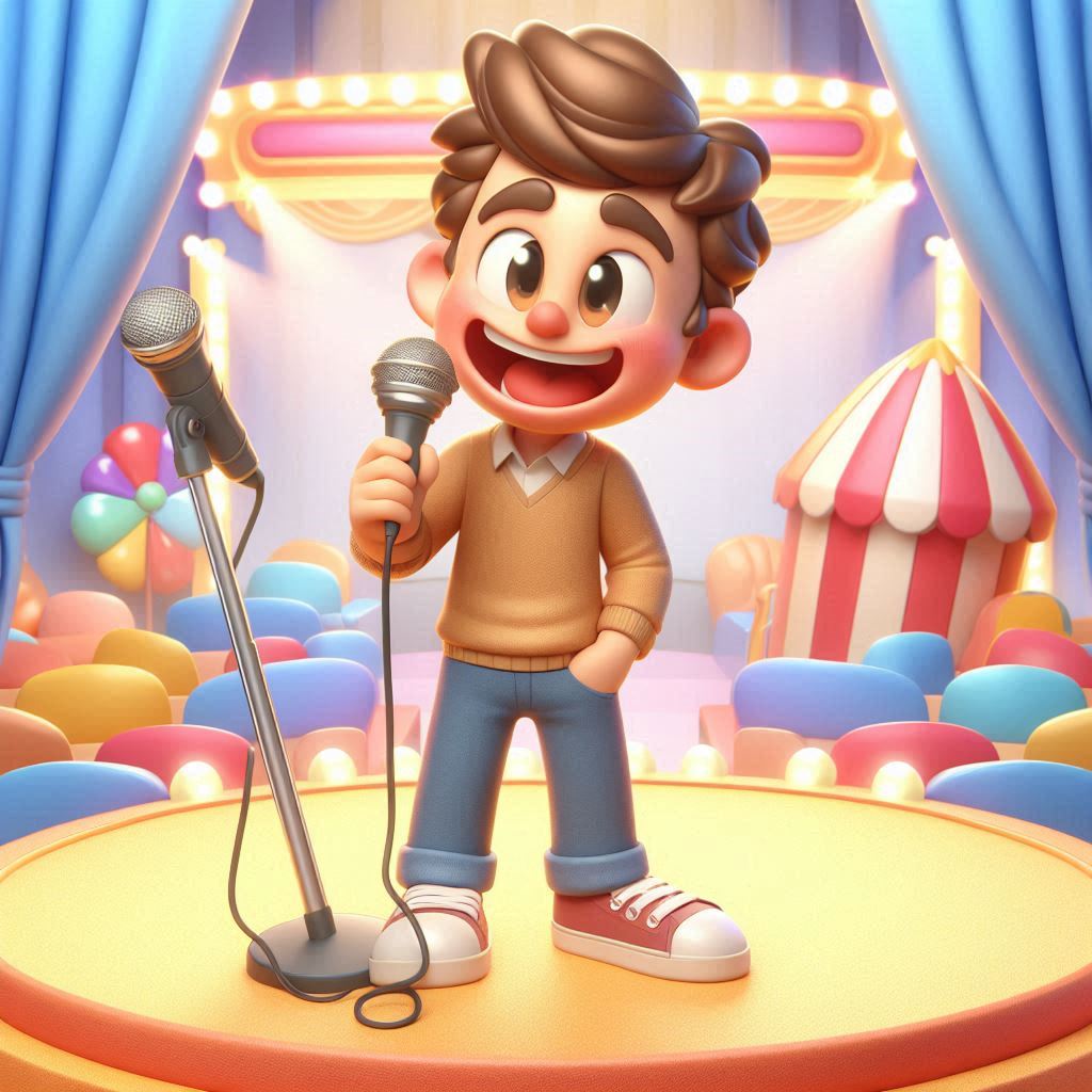 200+ Stand Up Comedy Jokes to Brighten Your Day and Lift Spirits 5 Relatable Stand Up Comedy Jokes for Daily Life 1