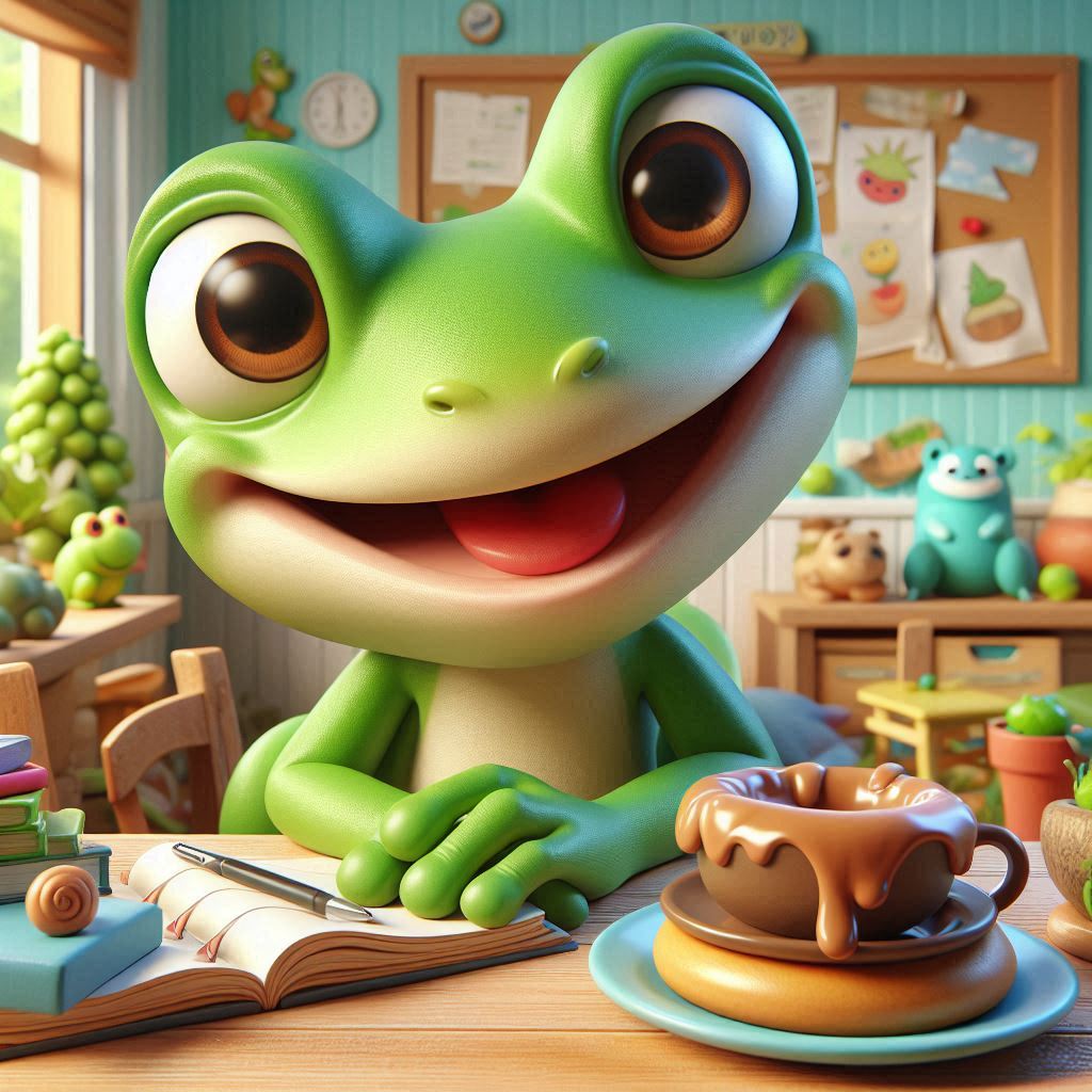 200+ Frog Jokes That Will Make You Leap with Laughter 3 Ribbiting Frog Puns and Jokes