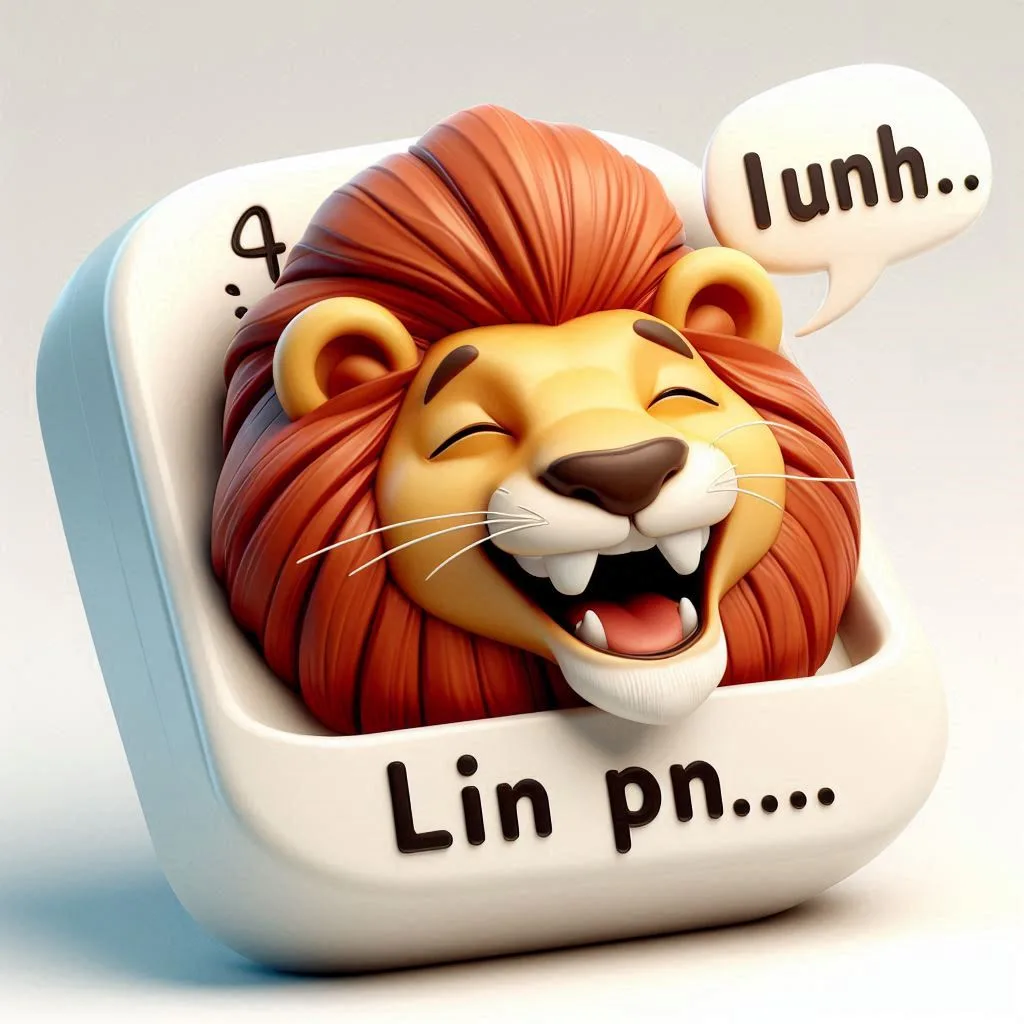 Roaring Lion Puns for Jokes