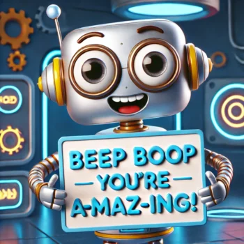 200+ Robot Puns That Will Make You Giggle and Spark Joy