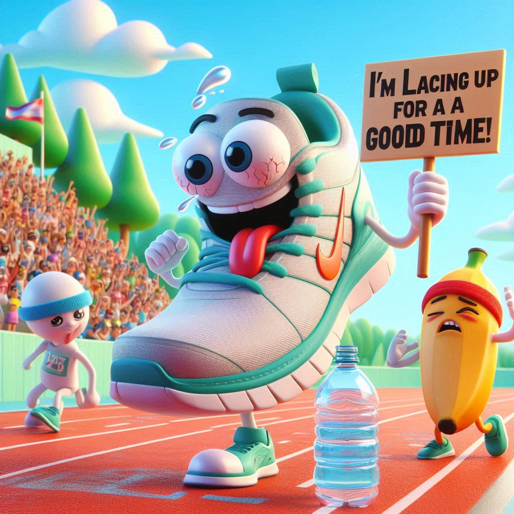Running Jokes